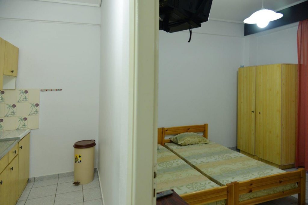 Vila Savas