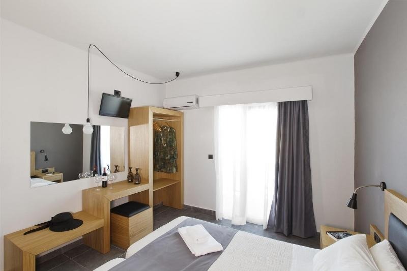 Hotel Butterfly