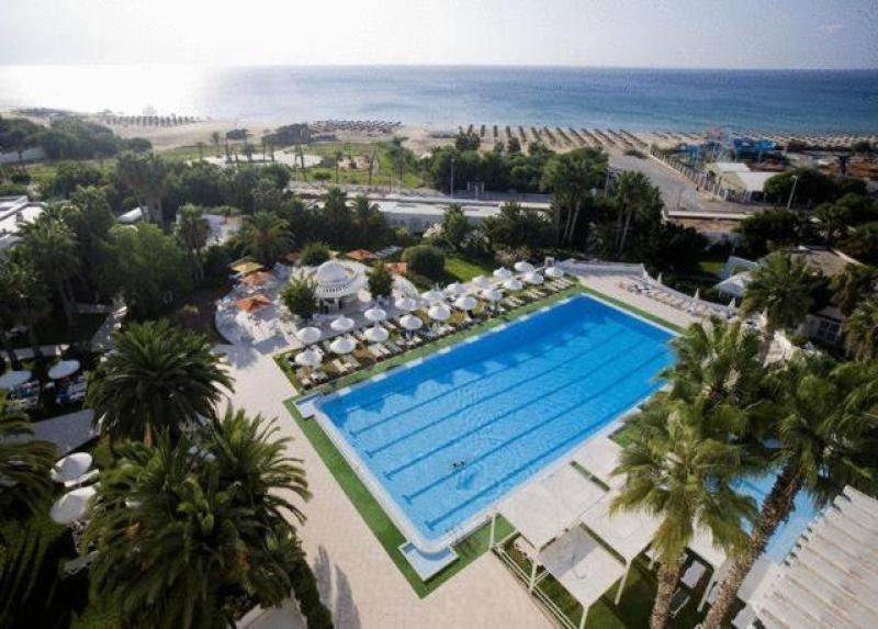 Hotel Yadis Hammamet