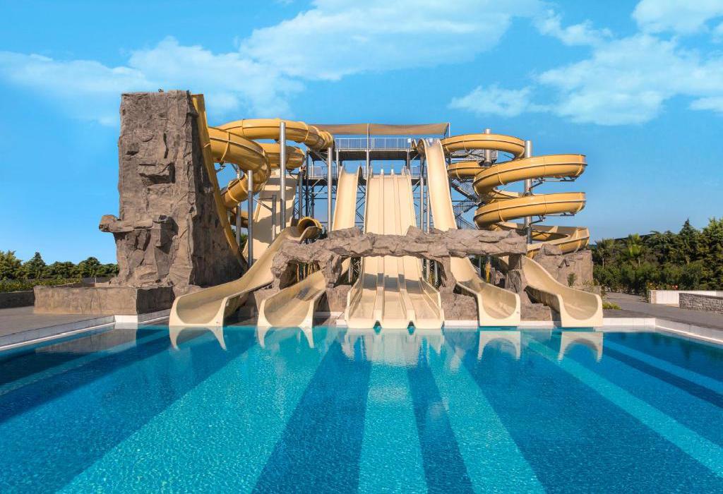 Hotel Aska Lara Resort & Spa