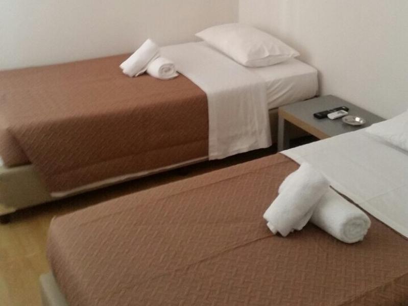 Hotel New York