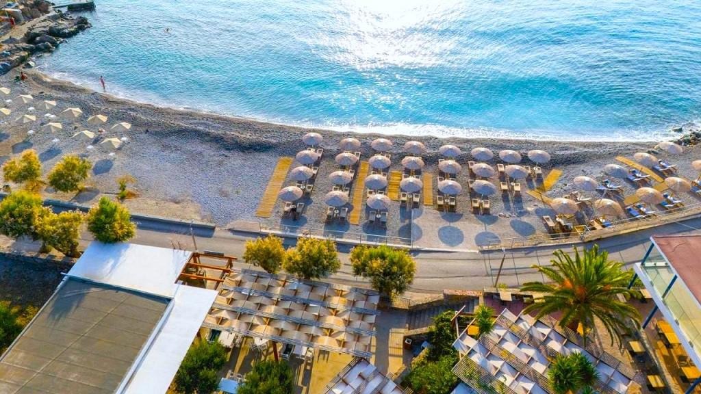 Ariadne Beach Hotel