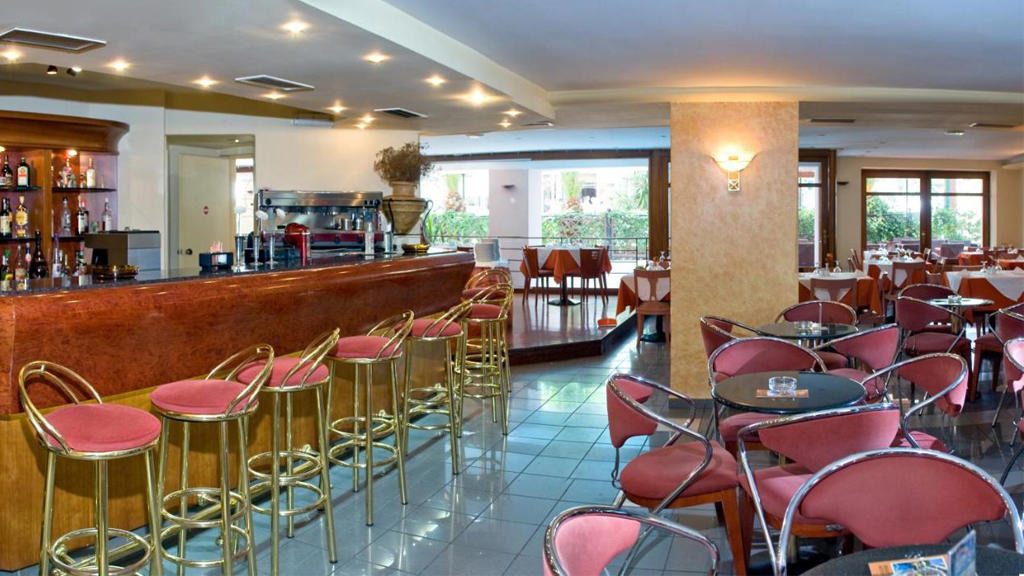 Hotel Brascos