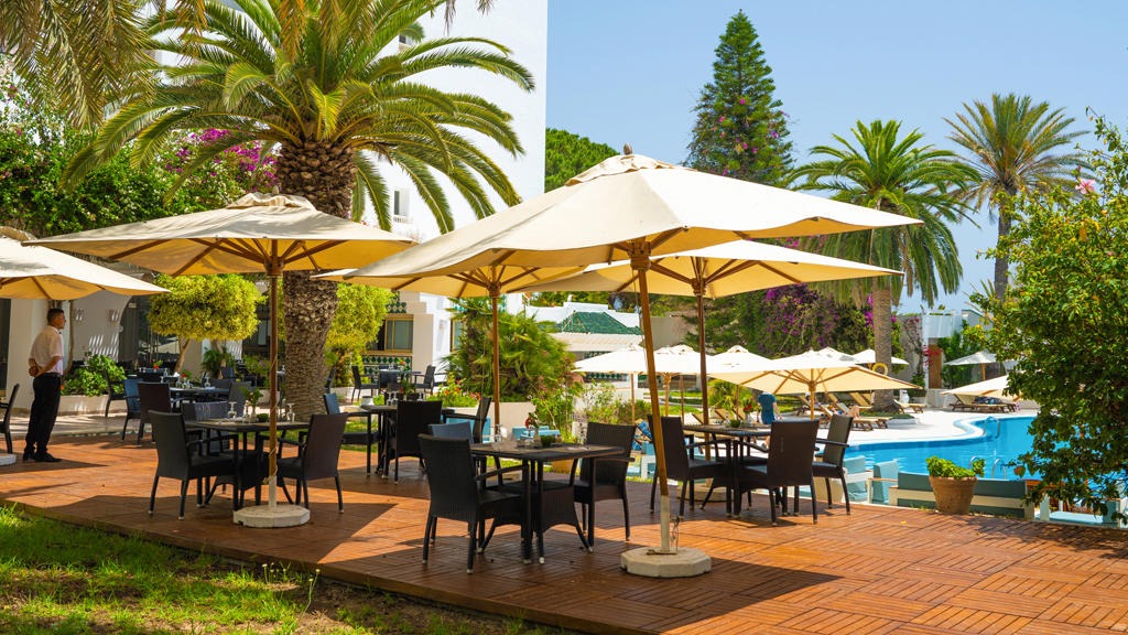  Novostar Sol Azur Beach Congress