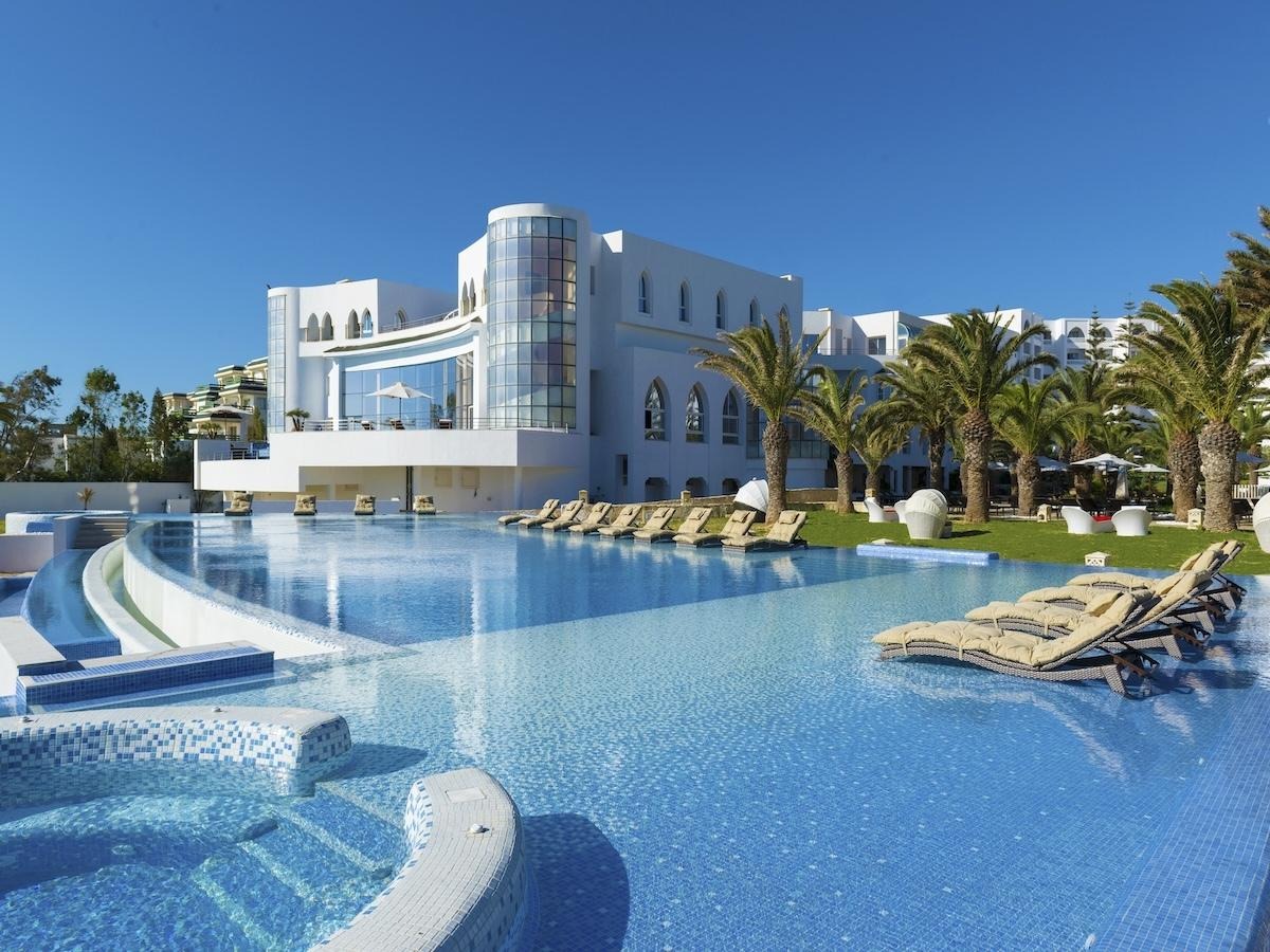 Iberostar Kantaoui Bay