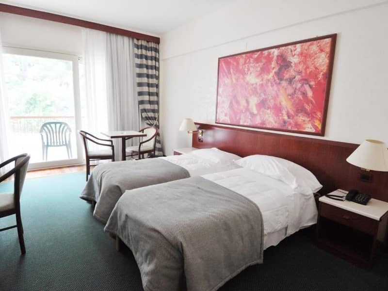 Hotel Splendid La Torre