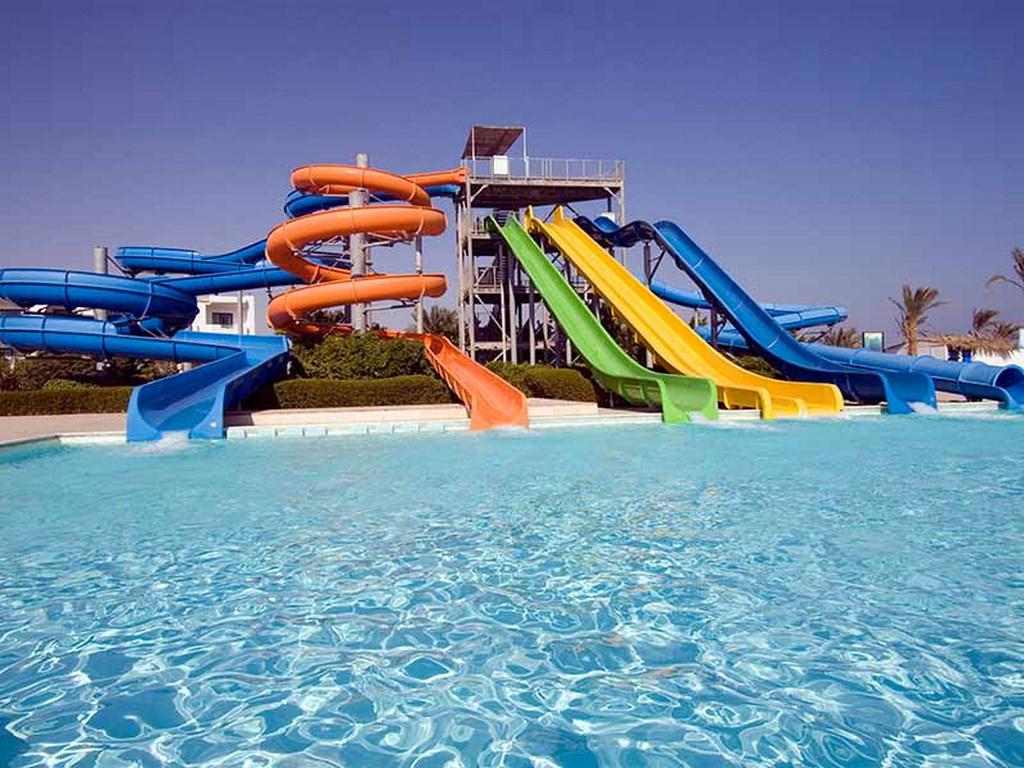 Hotel Jaz Aquamarine Resort