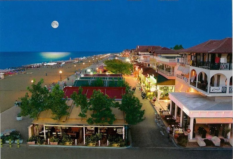 Vila Dionisos