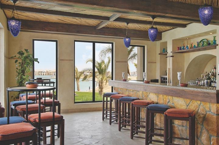 Marina Lodge Port Ghalib