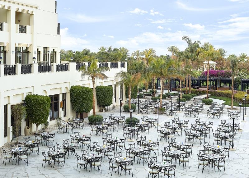 Steigenberger Al Dau Beach Hotel