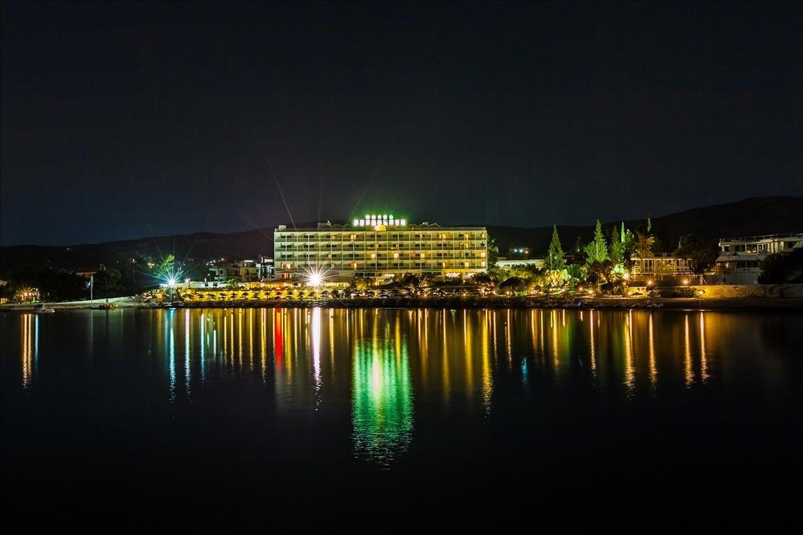 Palmariva Beach