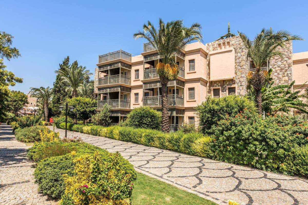 Selectum Collection Bodrum ( Ex. Kairaba  Imperial )