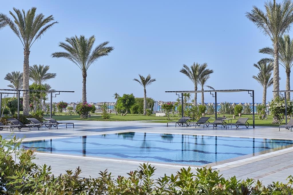 Jaz Crystal Resort