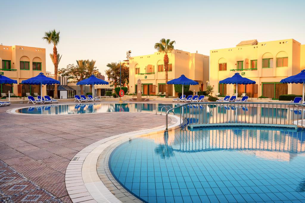  Swiss Inn Resort Hurgada