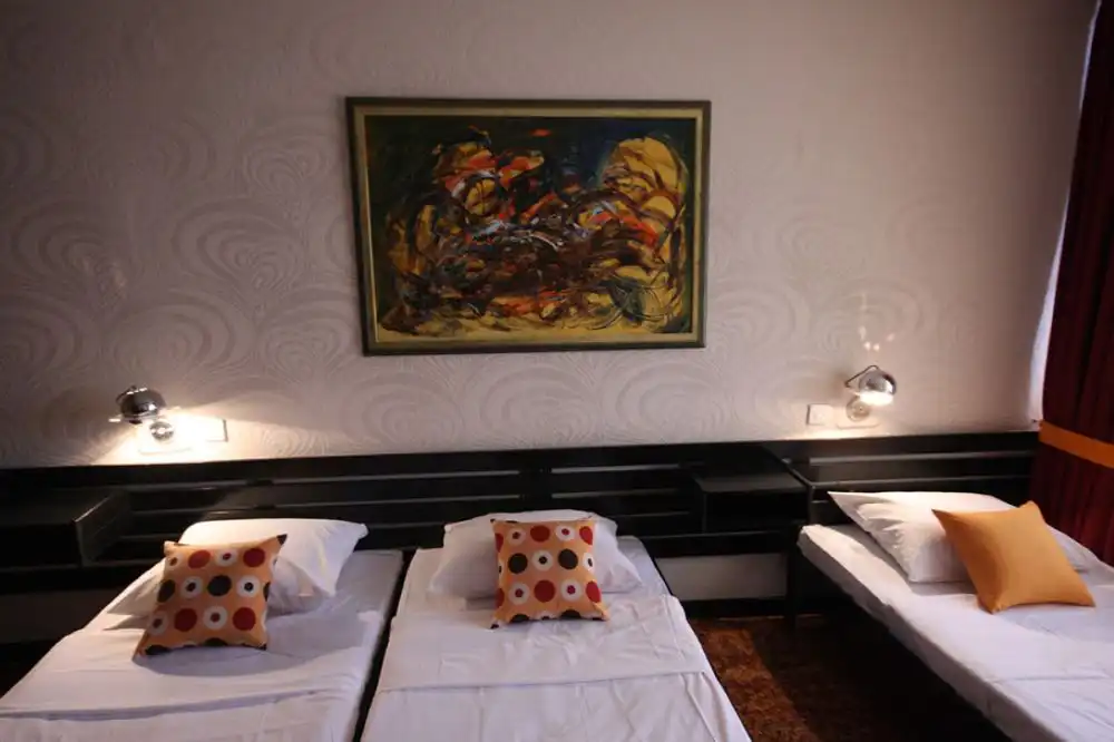 Hotel Korali