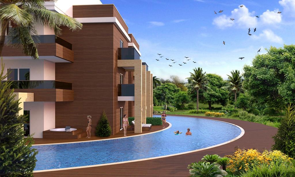 Korumar Ephesus Beach and Spa Resort