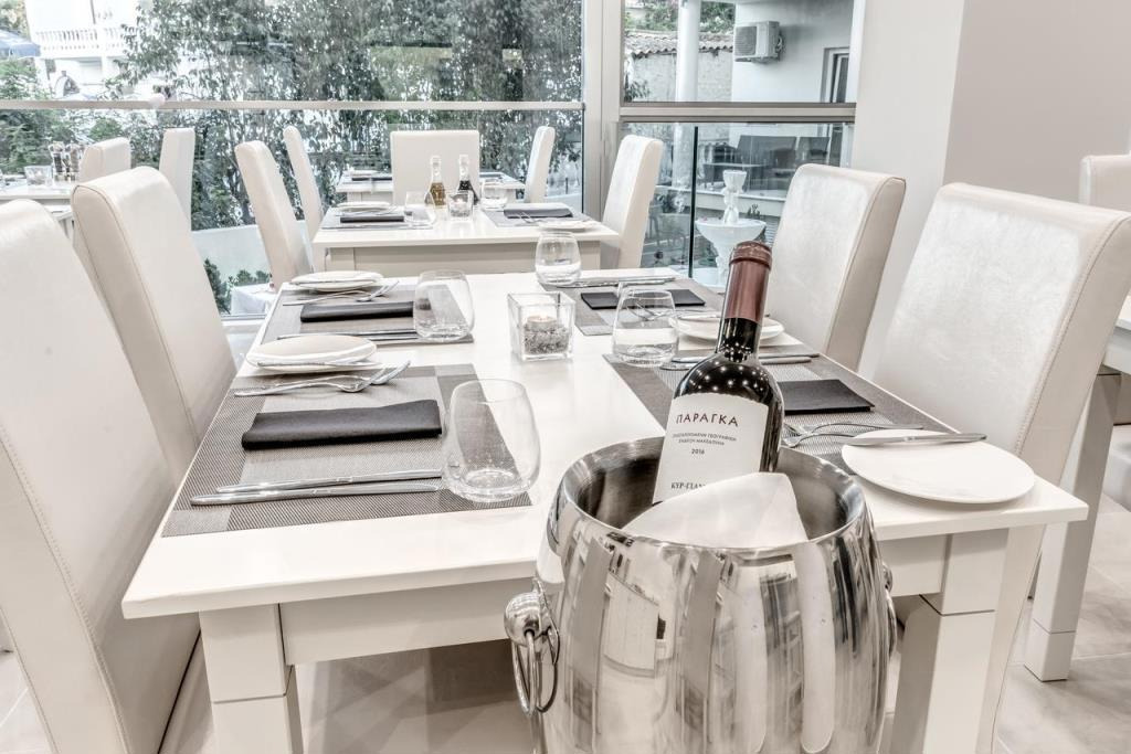 Hotel Palotel Luxury