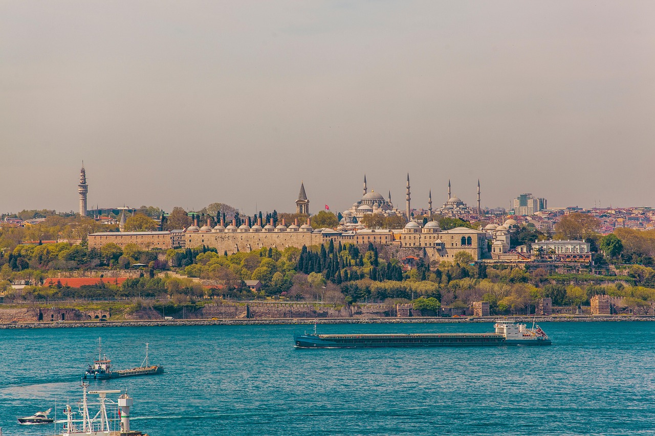 Istanbul