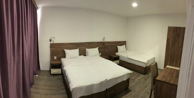 Hotel Velika plaža